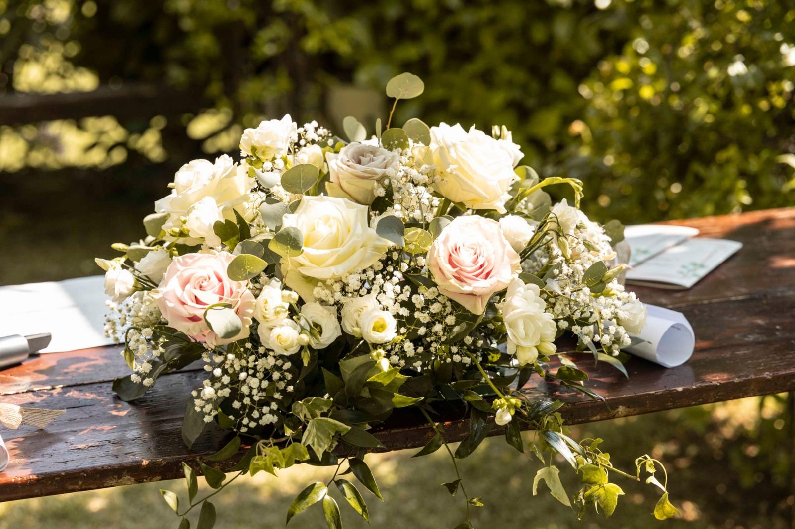 MATRIMONIO