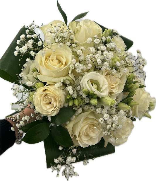 BOUQUET SPOSA